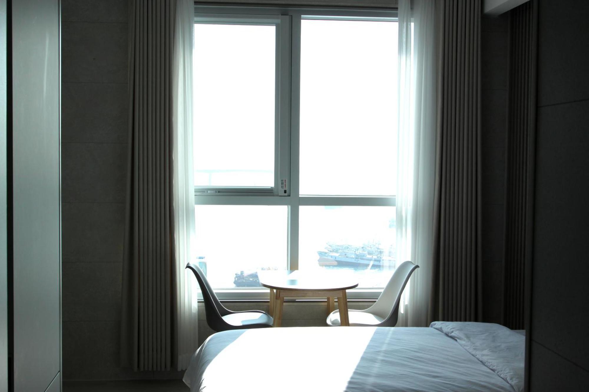 Elliy'S Room Busan Exterior foto