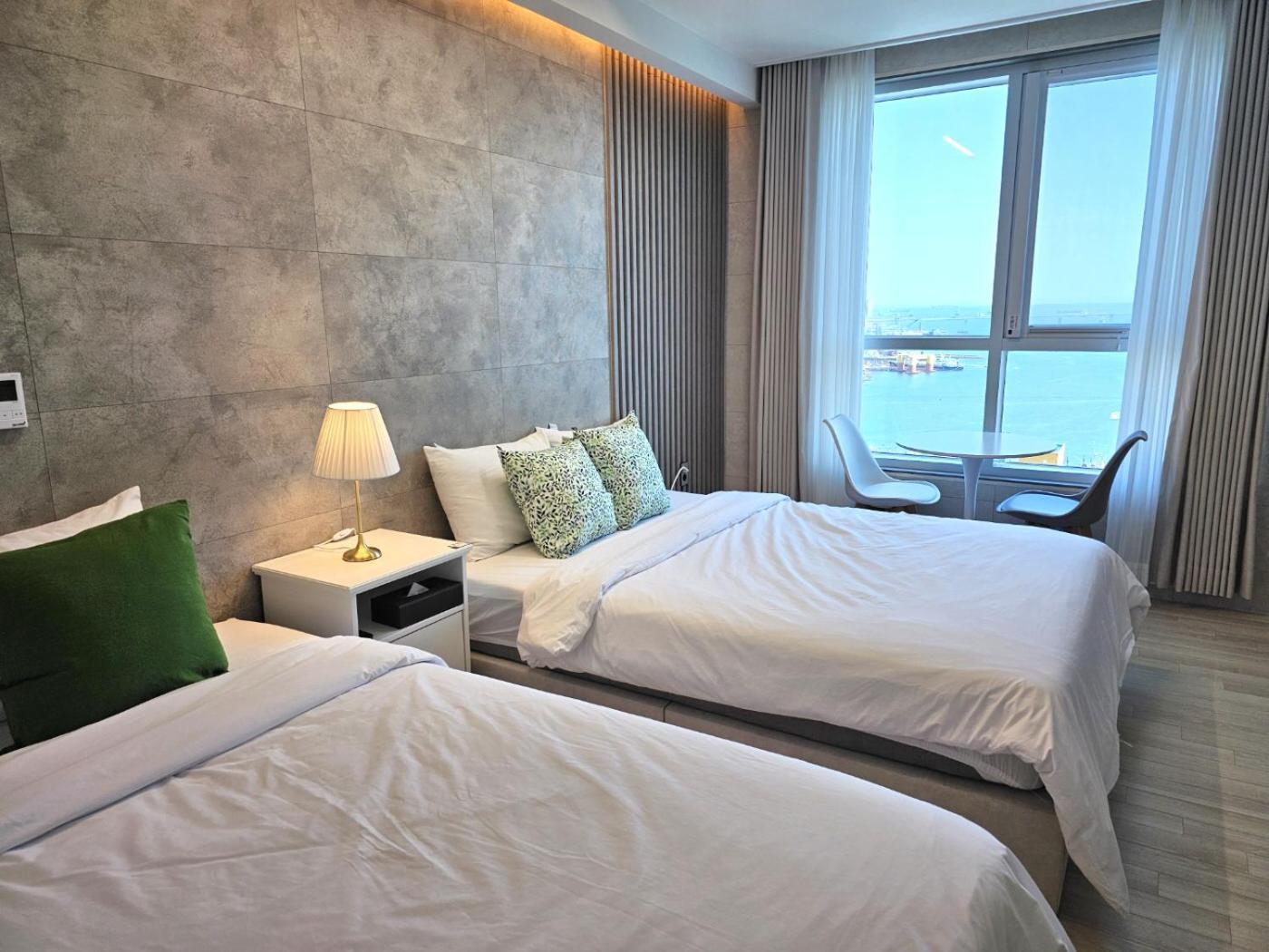 Elliy'S Room Busan Exterior foto