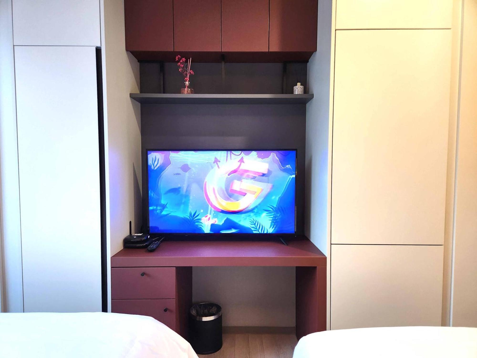 Elliy'S Room Busan Exterior foto