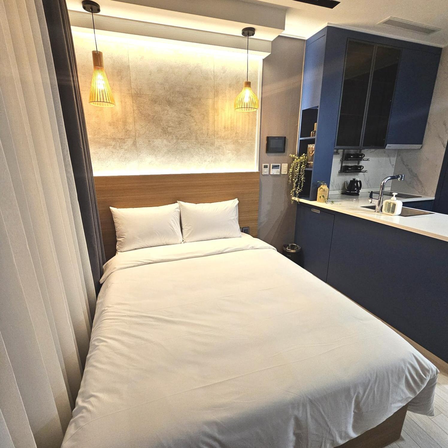 Elliy'S Room Busan Exterior foto