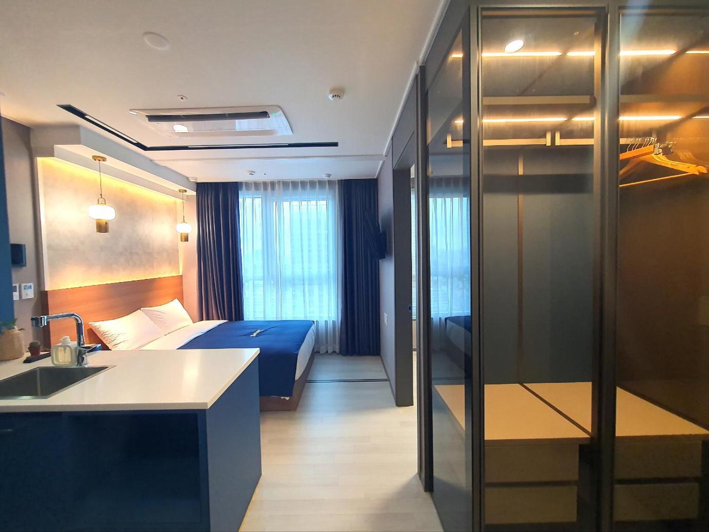 Elliy'S Room Busan Exterior foto