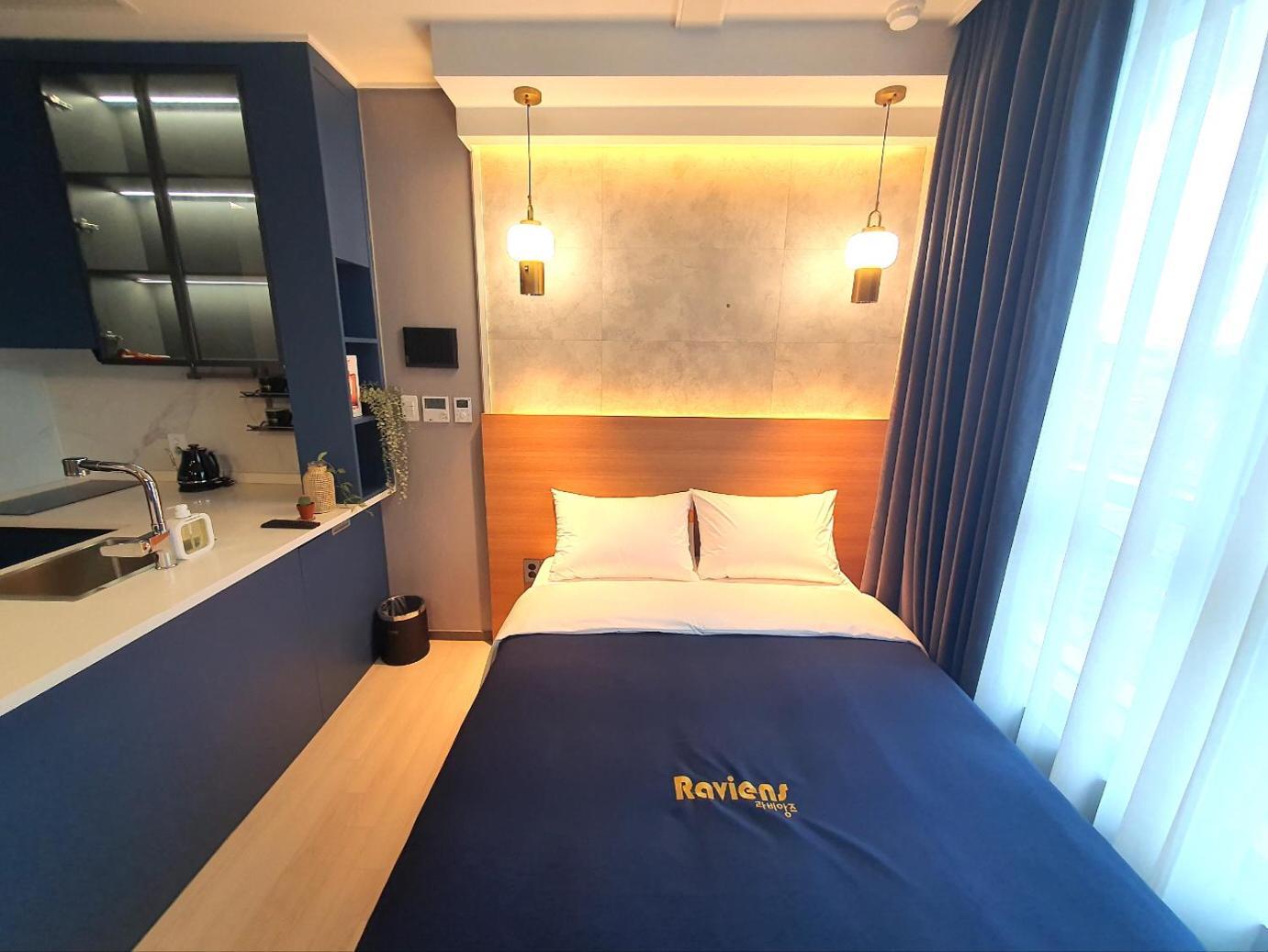 Elliy'S Room Busan Exterior foto